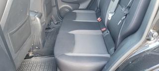 NISSAN Qashqai usata, con Chiusura centralizzata