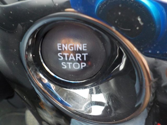 PEUGEOT 108 usata 61