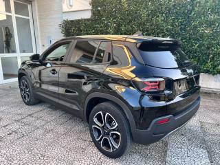 JEEP Avenger usata 5
