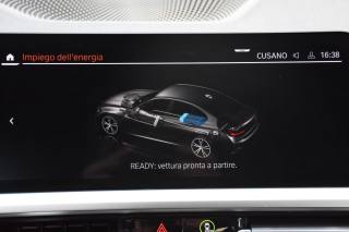 BMW 320 usata, con Fari LED