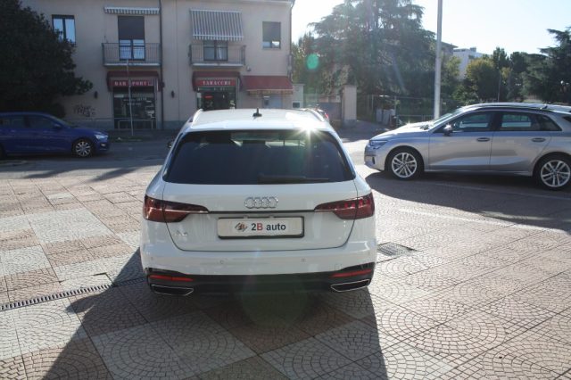 AUDI A4 usata, con Airbag Passeggero