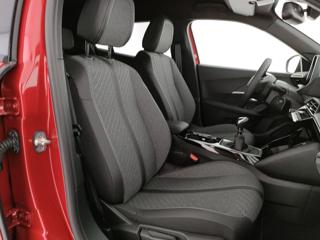PEUGEOT 2008 usata, con Cerchi in lega