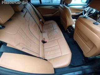 BMW 530 usata, con Fendinebbia