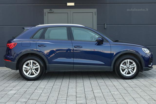 AUDI Q3 usata, con Specchietti laterali elettrici