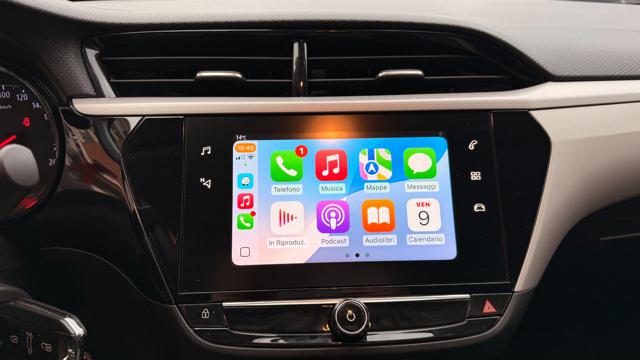 OPEL Corsa usata, con Cerchi in lega