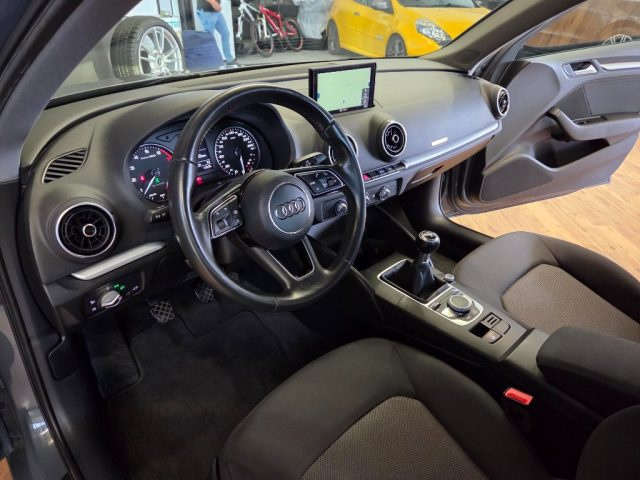 AUDI A3 usata, con ESP