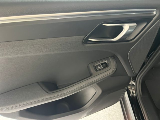 PORSCHE Macan usata, con Sistema di navigazione