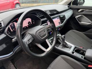 AUDI Q3 usata, con Controllo trazione