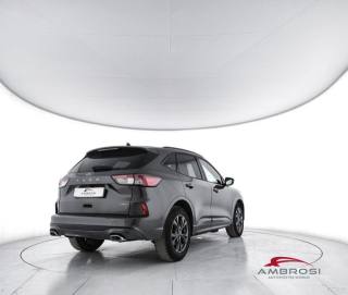 FORD Kuga usata 2