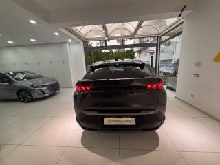 PEUGEOT 3008 usata, con Autoradio