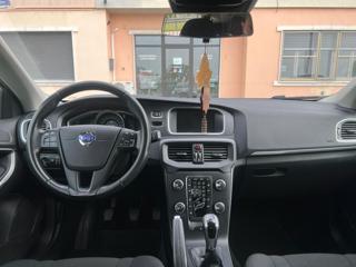 VOLVO V40 usata, con Start/Stop Automatico