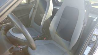 SMART ForTwo usata, con Lettore CD