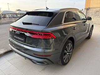 AUDI Q8 usata, con Alzacristalli elettrici