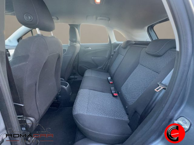 OPEL Crossland X usata, con Specchietti laterali elettrici