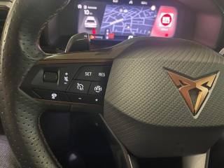 CUPRA Formentor usata, con Specchietti laterali elettrici