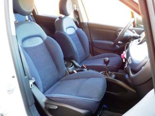 FIAT 500X usata, con Controllo elettronico della corsia