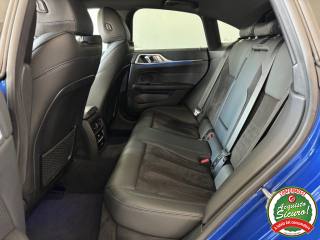 BMW 420 usata, con Chiusura centralizzata