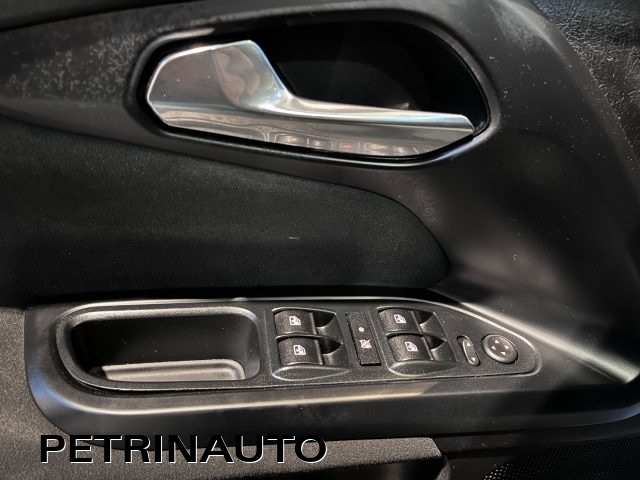 FIAT Tipo usata, con Fendinebbia