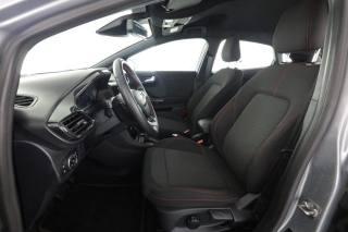 FORD Puma usata 1