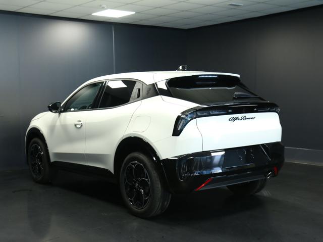 ALFA ROMEO Junior usata, con Autoradio