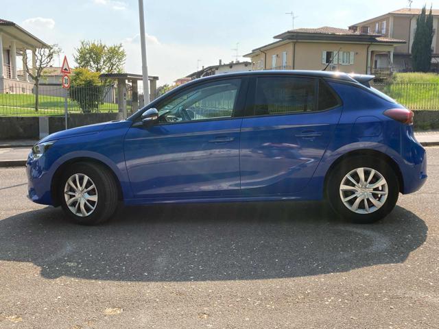 OPEL Corsa usata, con Alzacristalli elettrici