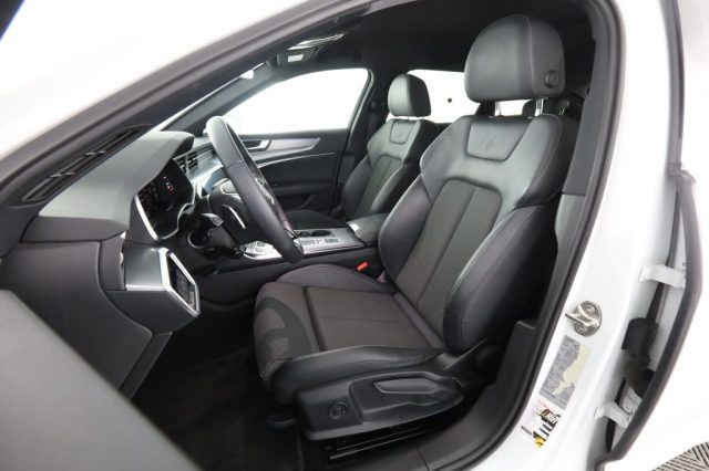 AUDI A6 usata 2