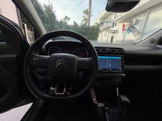 CITROEN C3 Aircross usata, con Sensore di luce