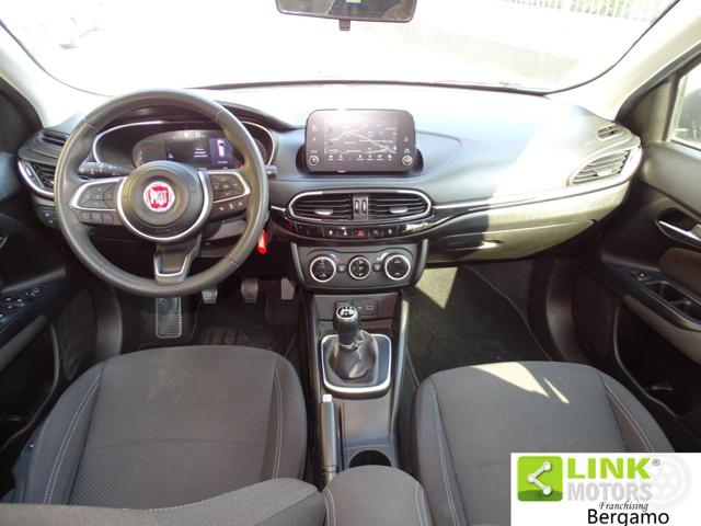 FIAT Tipo usata, con Airbag laterali