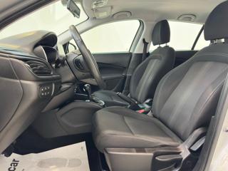 FIAT Tipo usata, con Filtro antiparticolato