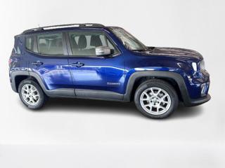 JEEP Renegade usata, con Airbag