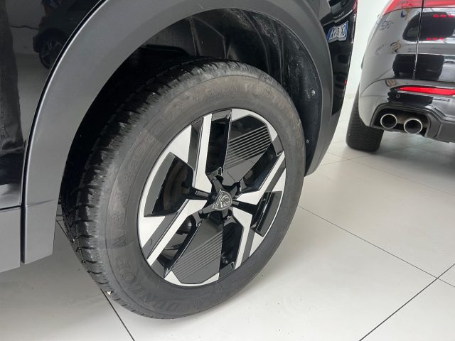 PEUGEOT 2008 usata, con Immobilizzatore elettronico