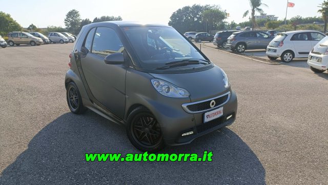 SMART ForTwo usata, con ABS