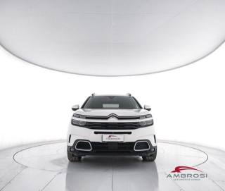 CITROEN C5 Aircross usata 4