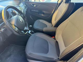 RENAULT Captur usata, con Boardcomputer