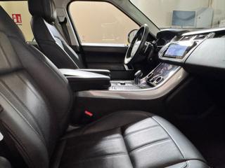 LAND ROVER Range Rover Sport usata, con Cerchi in lega