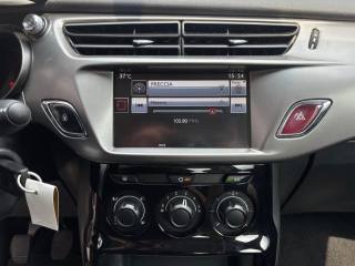 CITROEN C3 usata, con Fendinebbia
