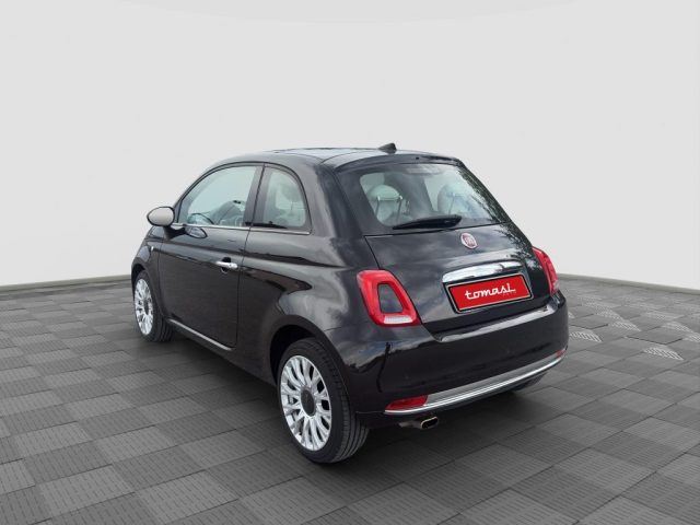 FIAT 500 usata 2