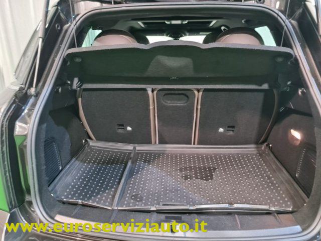 MINI Countryman usata 45