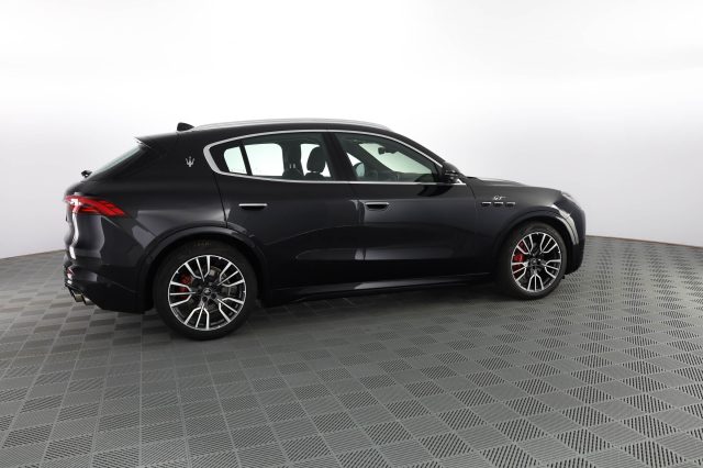 MASERATI Grecale usata 2