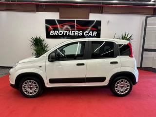 FIAT Panda usata, con Alzacristalli elettrici
