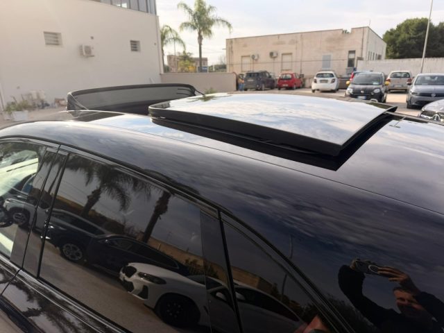 PORSCHE Macan usata, con Tettuccio apribile