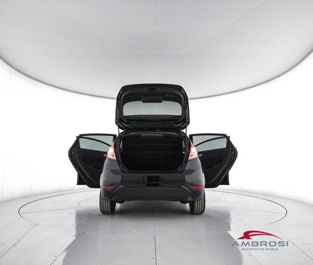FORD Fiesta usata 6