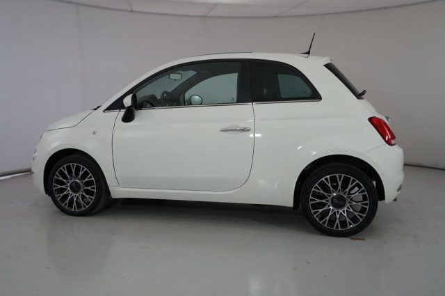 FIAT 500 usata, con Vivavoce