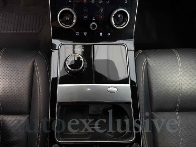LAND ROVER Range Rover Velar usata, con Sistema di navigazione
