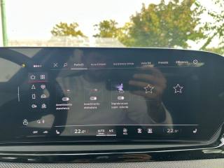 AUDI A5 usata, con Park Distance Control