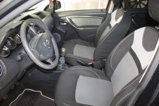 DACIA Duster usata, con ESP