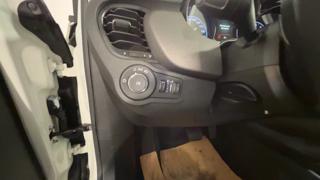 FIAT 500X usata, con Volante in pelle