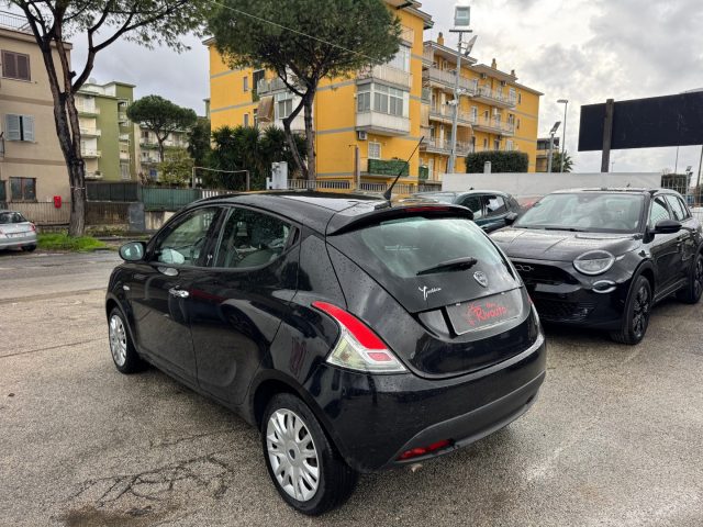 LANCIA Ypsilon usata, con Alzacristalli elettrici