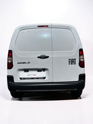 FIAT Doblo usata, con Cruise Control