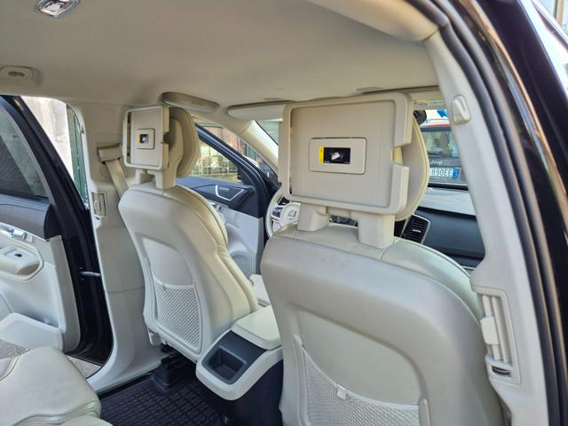 VOLVO XC90 usata, con USB